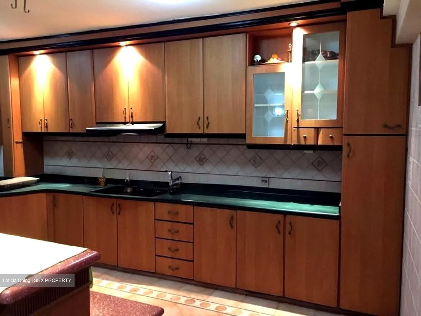 Blk 309 Hong Kah East Place (Jurong East), HDB 5 Rooms #638057621